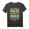 HapKoala Geschenk für Sennenhund-Liebhaber - Großer Schweizer Sennenhund T-Shirt für Hundebesitzer, Mütter & Väter
