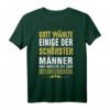 HapKoala Geschenk für Sennenhund-Liebhaber - Großer Schweizer Sennenhund T-Shirt für Hundebesitzer, Mütter & Väter