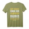 HapKoala Geschenk für Sennenhund-Liebhaber - Großer Schweizer Sennenhund T-Shirt für Hundebesitzer, Mütter & Väter
