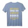HapKoala Geschenk für Sennenhund-Liebhaber - Großer Schweizer Sennenhund T-Shirt für Hundebesitzer, Mütter & Väter