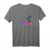 Quetzal, Nationalsymbol und Vogel von Guatemala T-Shirt – Farbenfrohes Design mit klassischem Schnitt
