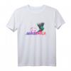 Quetzal, Nationalsymbol und Vogel von Guatemala T-Shirt – Farbenfrohes Design mit klassischem Schnitt