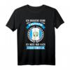 Guatemala Keine Therapie Urlaub Reise Ferien T-Shirt – Lustiges Geschenk für Guatemala Fans und Reiseliebhaber