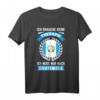 Guatemala Keine Therapie Urlaub Reise Ferien T-Shirt – Lustiges Geschenk für Guatemala Fans und Reiseliebhaber