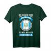 Guatemala Keine Therapie Urlaub Reise Ferien T-Shirt – Lustiges Geschenk für Guatemala Fans und Reiseliebhaber