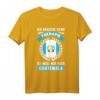 Guatemala Keine Therapie Urlaub Reise Ferien T-Shirt – Lustiges Geschenk für Guatemala Fans und Reiseliebhaber