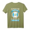 Guatemala Keine Therapie Urlaub Reise Ferien T-Shirt – Lustiges Geschenk für Guatemala Fans und Reiseliebhaber