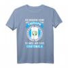 Guatemala Keine Therapie Urlaub Reise Ferien T-Shirt – Lustiges Geschenk für Guatemala Fans und Reiseliebhaber