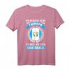 Guatemala Keine Therapie Urlaub Reise Ferien T-Shirt – Lustiges Geschenk für Guatemala Fans und Reiseliebhaber