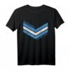 Guatemala Fußballtrikot 2021 - Supporter T-Shirt mit Nationalflagge für Männer und Frauen, ideales Geschenk für Guatemala Fans