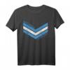 Guatemala Fußballtrikot 2021 - Supporter T-Shirt mit Nationalflagge für Männer und Frauen, ideales Geschenk für Guatemala Fans