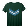 Guatemala Fußballtrikot 2021 - Supporter T-Shirt mit Nationalflagge für Männer und Frauen, ideales Geschenk für Guatemala Fans