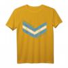 Guatemala Fußballtrikot 2021 - Supporter T-Shirt mit Nationalflagge für Männer und Frauen, ideales Geschenk für Guatemala Fans