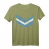 Guatemala Fußballtrikot 2021 - Supporter T-Shirt mit Nationalflagge für Männer und Frauen, ideales Geschenk für Guatemala Fans