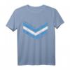 Guatemala Fußballtrikot 2021 - Supporter T-Shirt mit Nationalflagge für Männer und Frauen, ideales Geschenk für Guatemala Fans
