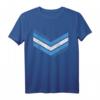 Guatemala Fußballtrikot 2021 - Supporter T-Shirt mit Nationalflagge für Männer und Frauen, ideales Geschenk für Guatemala Fans