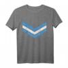 Guatemala Fußballtrikot 2021 - Supporter T-Shirt mit Nationalflagge für Männer und Frauen, ideales Geschenk für Guatemala Fans