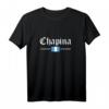 Guatemala Flagge T-Shirt – Stolzes Design für Urlaub, Nationaltag & Latino Partys, Perfektes Geschenk für Guatemaltekische Mädchen
