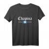 Guatemala Flagge T-Shirt – Stolzes Design für Urlaub, Nationaltag & Latino Partys, Perfektes Geschenk für Guatemaltekische Mädchen