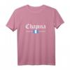 Guatemala Flagge T-Shirt – Stolzes Design für Urlaub, Nationaltag & Latino Partys, Perfektes Geschenk für Guatemaltekische Mädchen