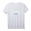 Guatemala Flagge T-Shirt – Stolzes Design für Urlaub, Nationaltag & Latino Partys, Perfektes Geschenk für Guatemaltekische Mädchen