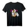 Antidepressant HapKoala T-Shirt für Tierliebhaber - Lustiges Geschenk für Hundeliebhaber & Geburtstagsfeier