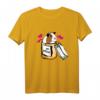 Antidepressant HapKoala T-Shirt für Tierliebhaber - Lustiges Geschenk für Hundeliebhaber & Geburtstagsfeier