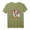 Antidepressant HapKoala T-Shirt für Tierliebhaber - Lustiges Geschenk für Hundeliebhaber & Geburtstagsfeier