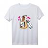 Antidepressant HapKoala T-Shirt für Tierliebhaber - Lustiges Geschenk für Hundeliebhaber & Geburtstagsfeier