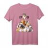 Full Of Guinea Pigs I'm Ok Lustiges Meerschweinchen Liebhaber T-Shirt – Perfektes Geschenk für Tierfreunde zu Geburtstag, Weihnachten & Feiertagen