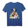 Full Of Guinea Pigs I'm Ok Lustiges Meerschweinchen Liebhaber T-Shirt – Perfektes Geschenk für Tierfreunde zu Geburtstag, Weihnachten & Feiertagen