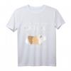 In the event of an emotional breakdown place guinea pig here T-Shirt - Lustiges Design für Meerschweinchen-Fans & Tierliebhaber als Geschenkidee