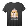 Cute Guinicorn Guinea Pig Costume - Lustiges Tierkostüm T-Shirt für Frauen und Kinder als Geschenk