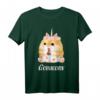 Cute Guinicorn Guinea Pig Costume - Lustiges Tierkostüm T-Shirt für Frauen und Kinder als Geschenk