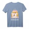 Cute Guinicorn Guinea Pig Costume - Lustiges Tierkostüm T-Shirt für Frauen und Kinder als Geschenk