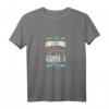 Sunshine and Guinea Pigs T-Shirt – Lustiges Meerschweinchen Fan Shirt für Tierliebhaber & Geschenkidee
