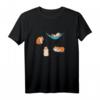 Lustiges Meerschweinchen T-Shirt für Kinder, Damen & Herren – Süßes Kawaii Tier Shirt zum Kuscheln & Verschenken