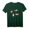 Lustiges Meerschweinchen T-Shirt für Kinder, Damen & Herren – Süßes Kawaii Tier Shirt zum Kuscheln & Verschenken