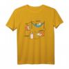 Lustiges Meerschweinchen T-Shirt für Kinder, Damen & Herren – Süßes Kawaii Tier Shirt zum Kuscheln & Verschenken