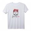Guinea Pig T-Shirt mit süßem Guinea Pig Gesicht, Bandana & Brille – Perfekt als Geschenk für Guinea Pig Fans, Kinder und Tierliebhaber