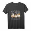 Zuhause ist wo meine Meerschweinchen sind Guinea Pig Tank Top – Perfektes Geschenk für Kinder und Nagerliebhaber zu Geburtstag & Weihnachten