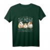 Zuhause ist wo meine Meerschweinchen sind Guinea Pig Tank Top – Perfektes Geschenk für Kinder und Nagerliebhaber zu Geburtstag & Weihnachten
