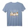 Zuhause ist wo meine Meerschweinchen sind Guinea Pig Tank Top – Perfektes Geschenk für Kinder und Nagerliebhaber zu Geburtstag & Weihnachten