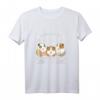 Zuhause ist wo meine Meerschweinchen sind Guinea Pig Tank Top – Perfektes Geschenk für Kinder und Nagerliebhaber zu Geburtstag & Weihnachten