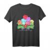 Meerschweinchen Haustier Kinder Guinea pig T-Shirt - Süße Tiermode für Kinder, Geschenkidee für Tierliebhaber