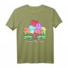 Meerschweinchen Haustier Kinder Guinea pig T-Shirt - Süße Tiermode für Kinder, Geschenkidee für Tierliebhaber