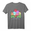 Meerschweinchen Haustier Kinder Guinea pig T-Shirt - Süße Tiermode für Kinder, Geschenkidee für Tierliebhaber
