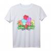 Meerschweinchen Haustier Kinder Guinea pig T-Shirt - Süße Tiermode für Kinder, Geschenkidee für Tierliebhaber