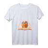 Damen Meerschwein Tier T-Shirt mit V-Ausschnitt – Perfektes Geschenk für Meerschweinchenliebhaber zu Geburtstag & Weihnachten