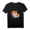 Meerschweinchen Haustier Kinder T-Shirt - Süßes Guinea Pig Shirt für kleine Tierliebhaber, perfekt als Geschenk oder zum Ausgehen